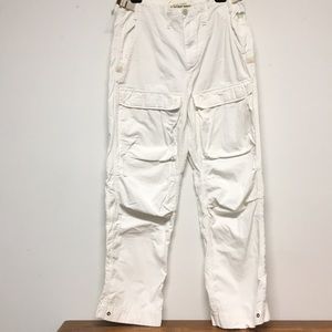 Men G-Star cotton jeans